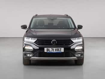 Used Volkswagen T-Roc 2022 for sale - 79677683: Photo