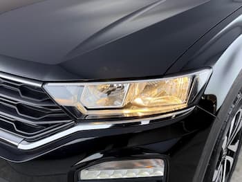 Used Volkswagen T-Roc 2022 for sale - 79677683: Photo