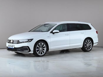 Used Volkswagen Passat 2020 for sale - 78529169: Photo
