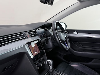 Used Volkswagen Passat 2020 for sale - 78529169: Photo