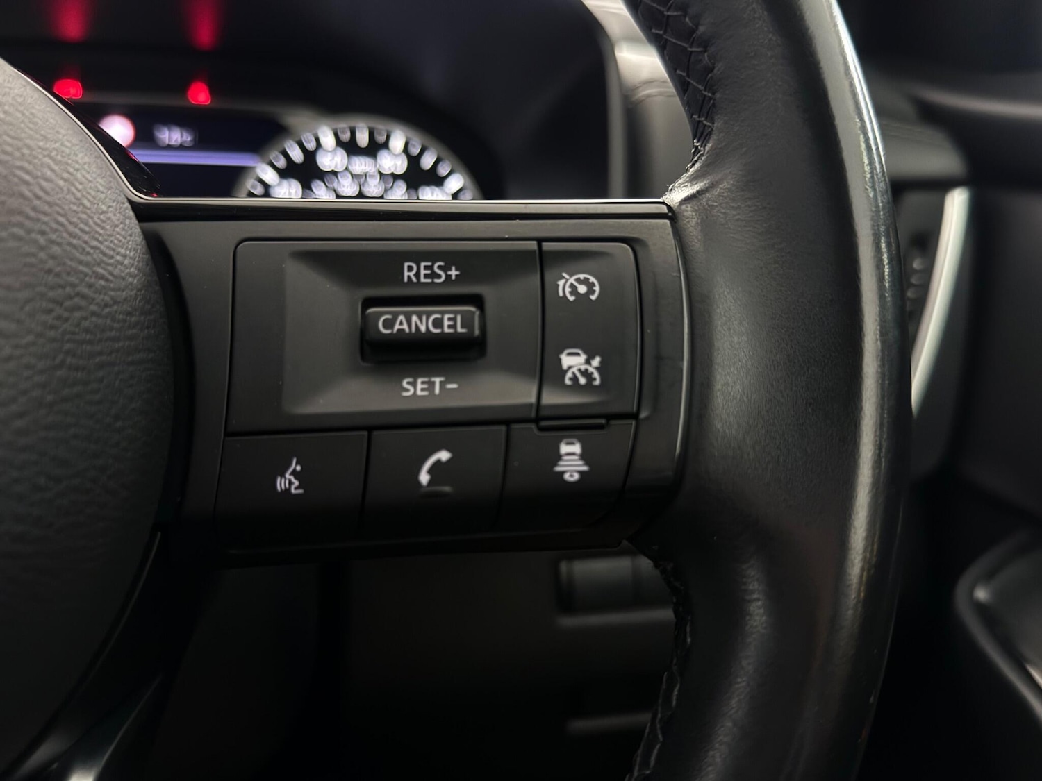 Used Nissan Qashqai 2022 for sale - 77260434: Photo 23