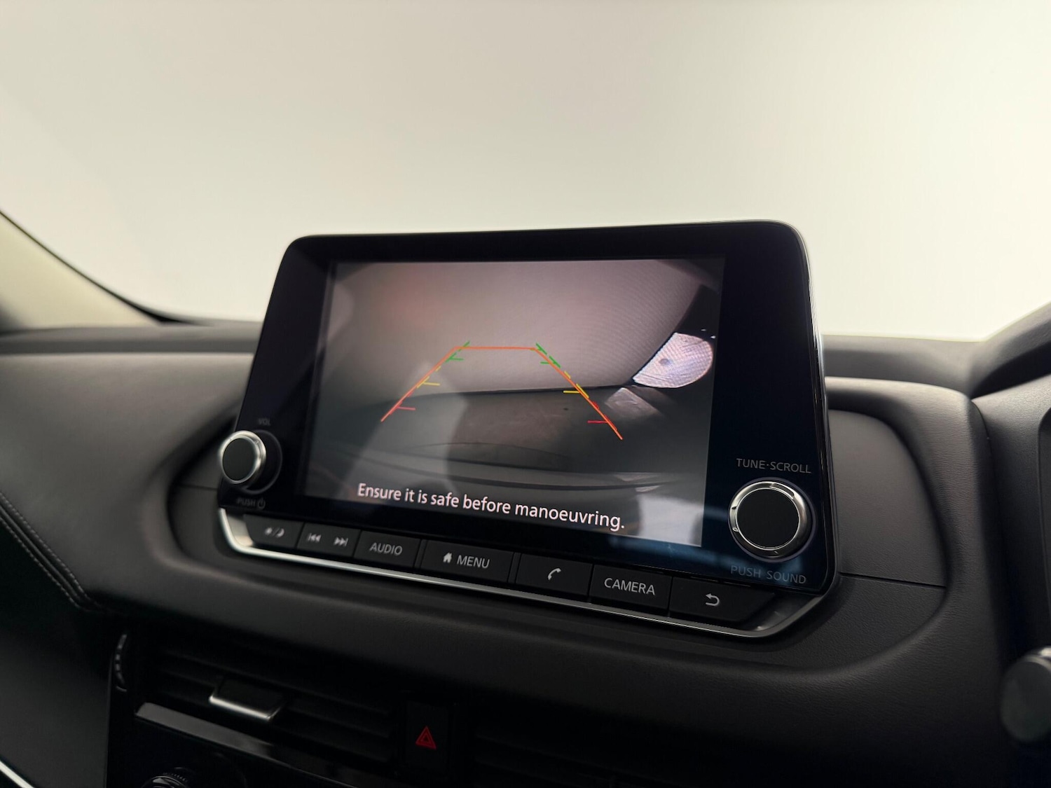 Used Nissan Qashqai 2022 for sale - 77260434: Photo 28