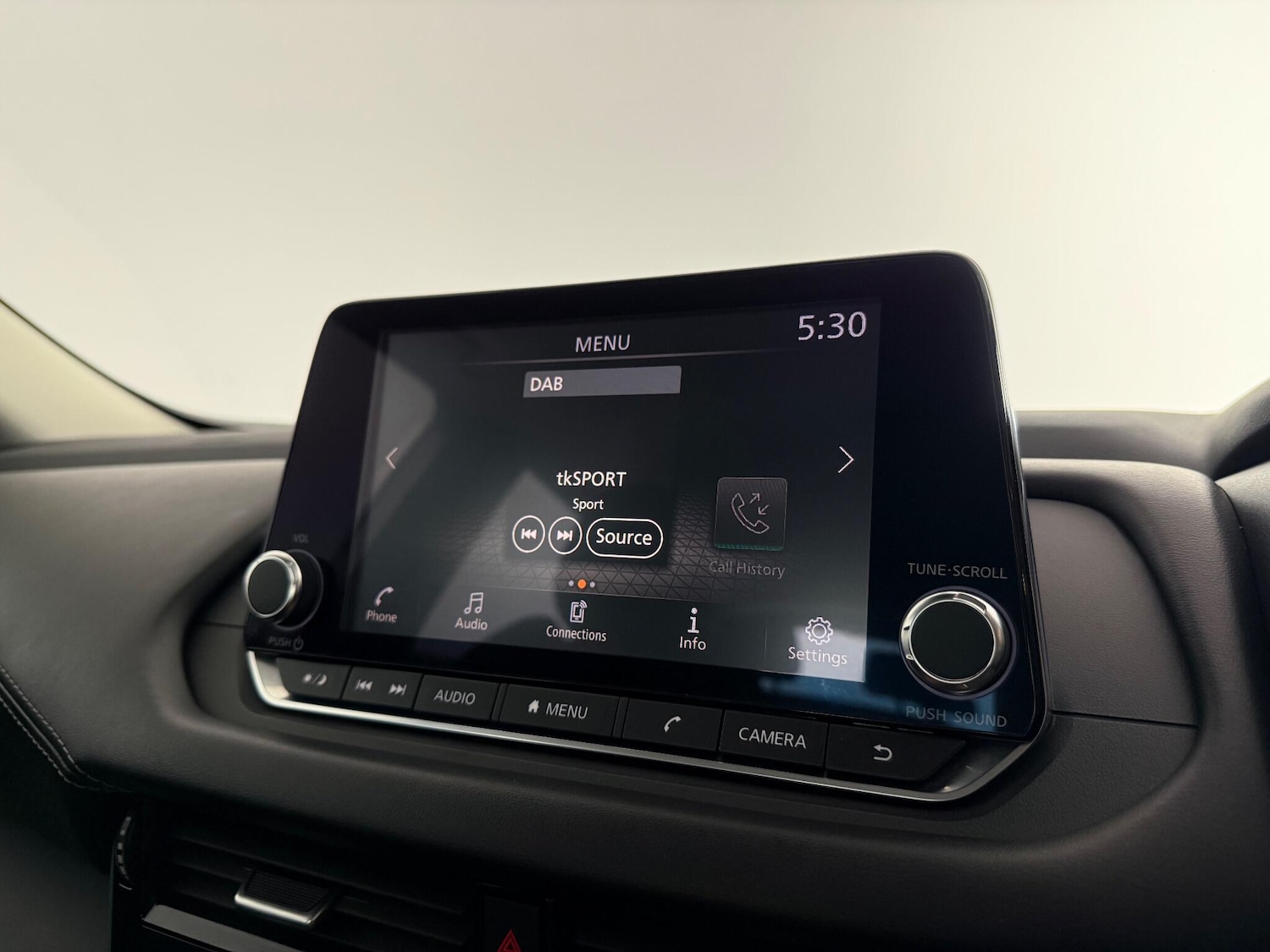 Used Nissan Qashqai 2022 for sale - 77260434: Photo 29