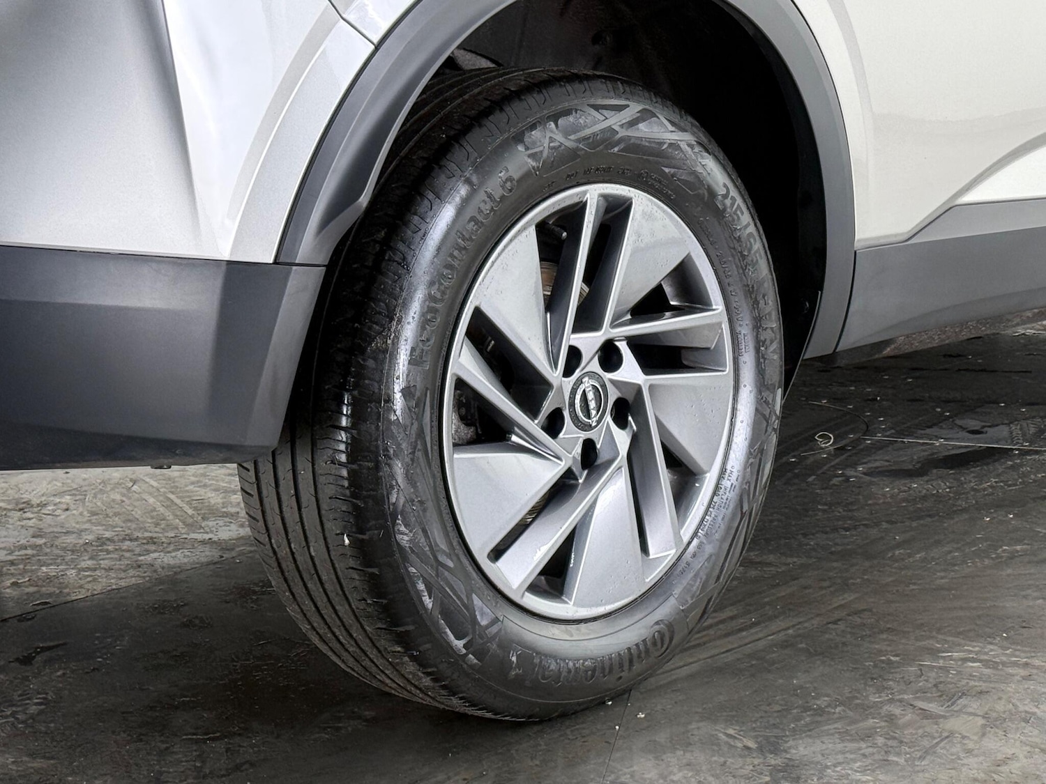 Used Nissan Qashqai 2022 for sale - 77260434: Photo 8