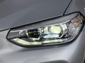 Used BMW X3 2021 for sale - 79217021: Photo