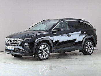 Used Hyundai TUCSON 2022 for sale - 78405492: Photo