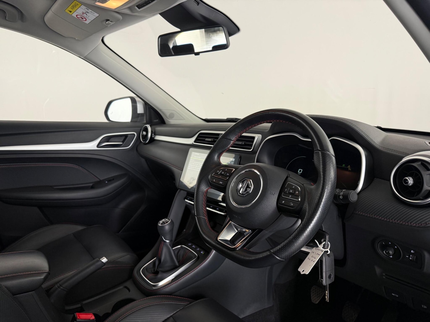 Used MG MG ZS 2022 for sale - 77497633: Photo 10