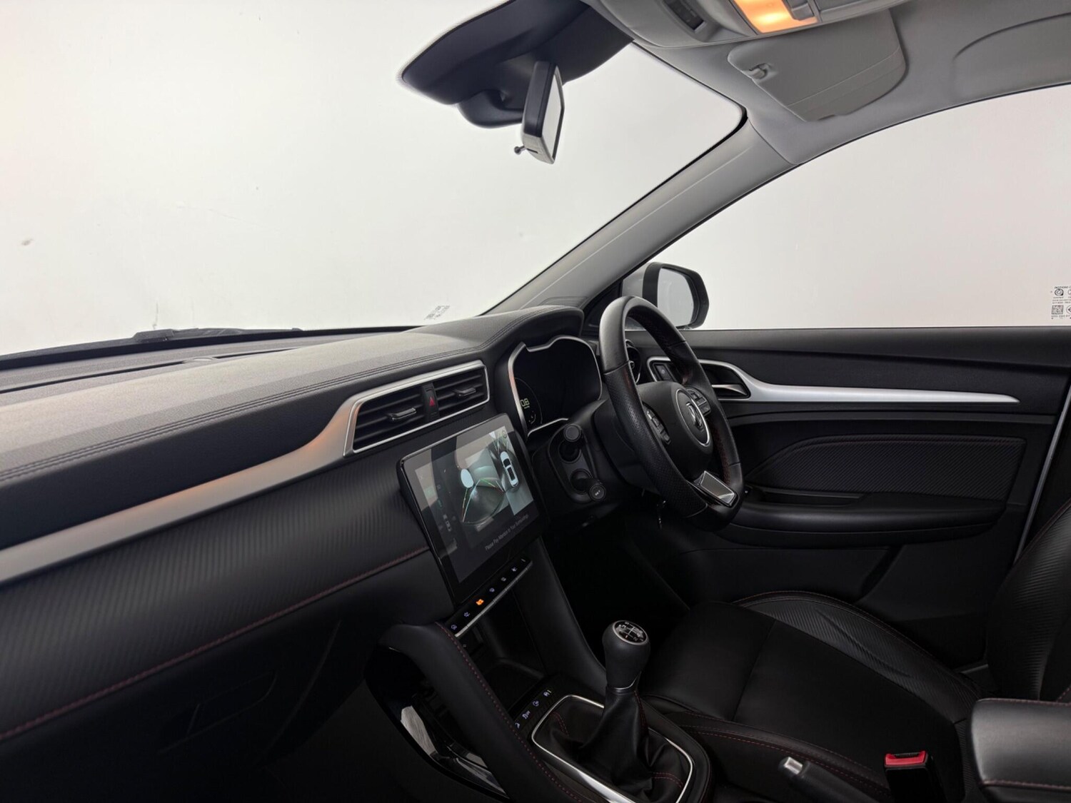 Used MG MG ZS 2022 for sale - 77497633: Photo 13