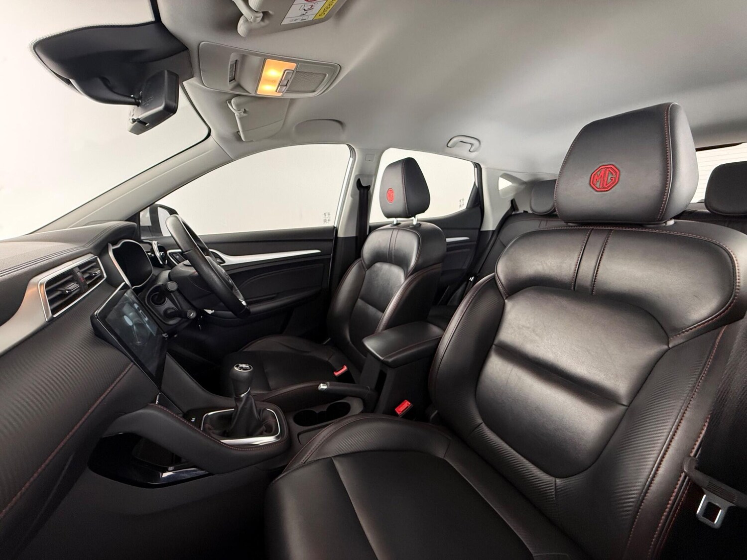 Used MG MG ZS 2022 for sale - 77497633: Photo 14