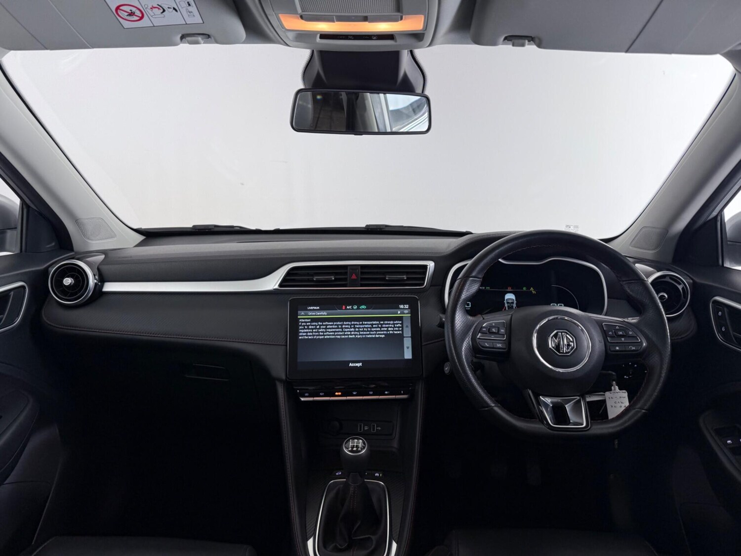 Used MG MG ZS 2022 for sale - 77497633: Photo 16