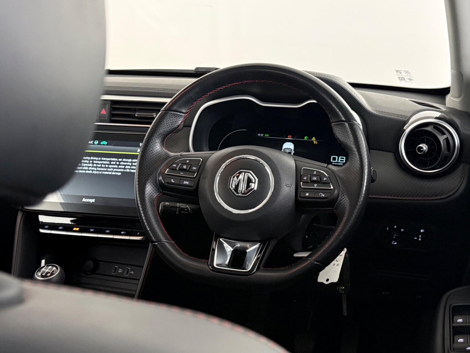 Used MG MG ZS 2022 for sale - 77497633: Photo 17