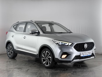 Used MG MG ZS 2022 for sale - 77497633: Photo