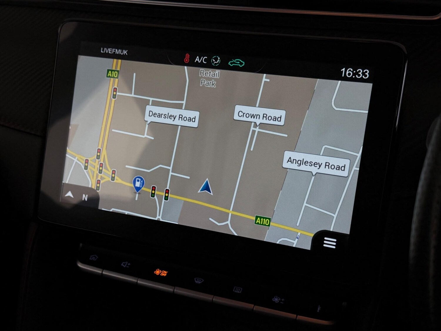 Used MG MG ZS 2022 for sale - 77497633: Photo 23