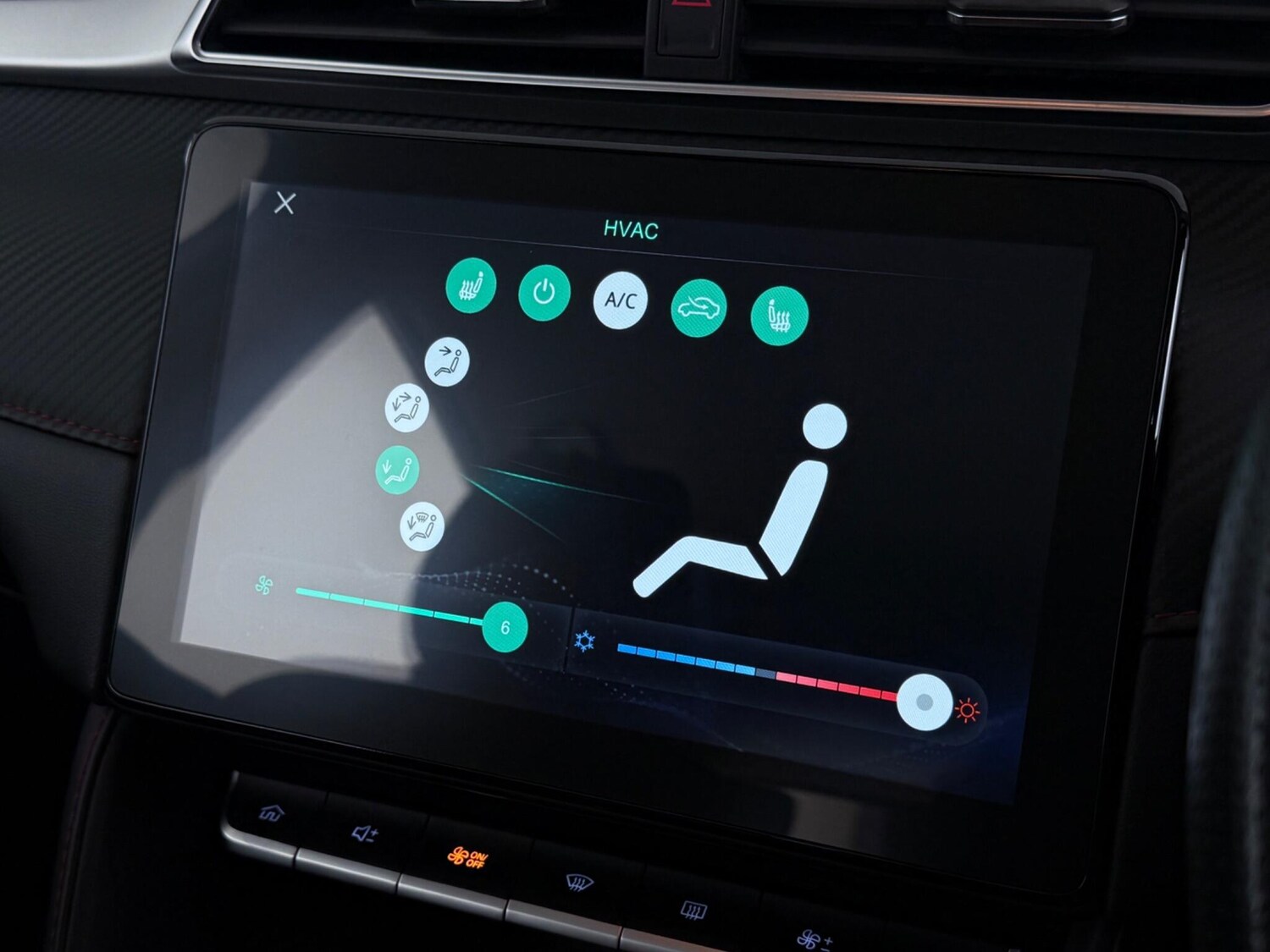 Used MG MG ZS 2022 for sale - 77497633: Photo 24