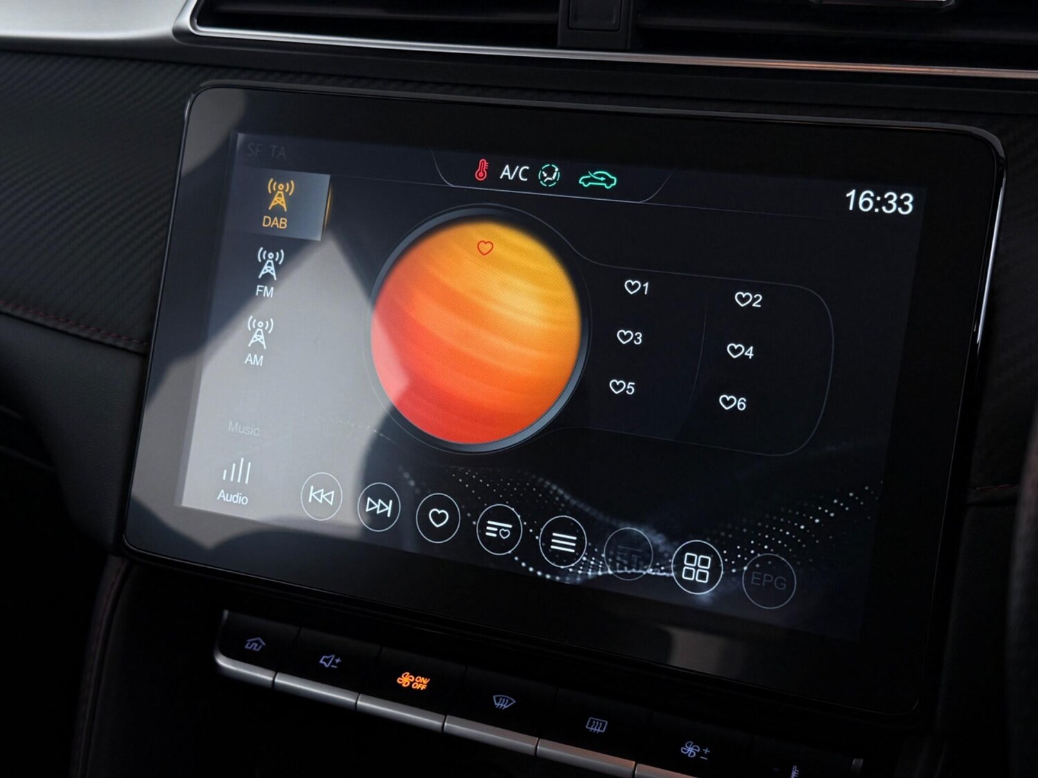 Used MG MG ZS 2022 for sale - 77497633: Photo 25