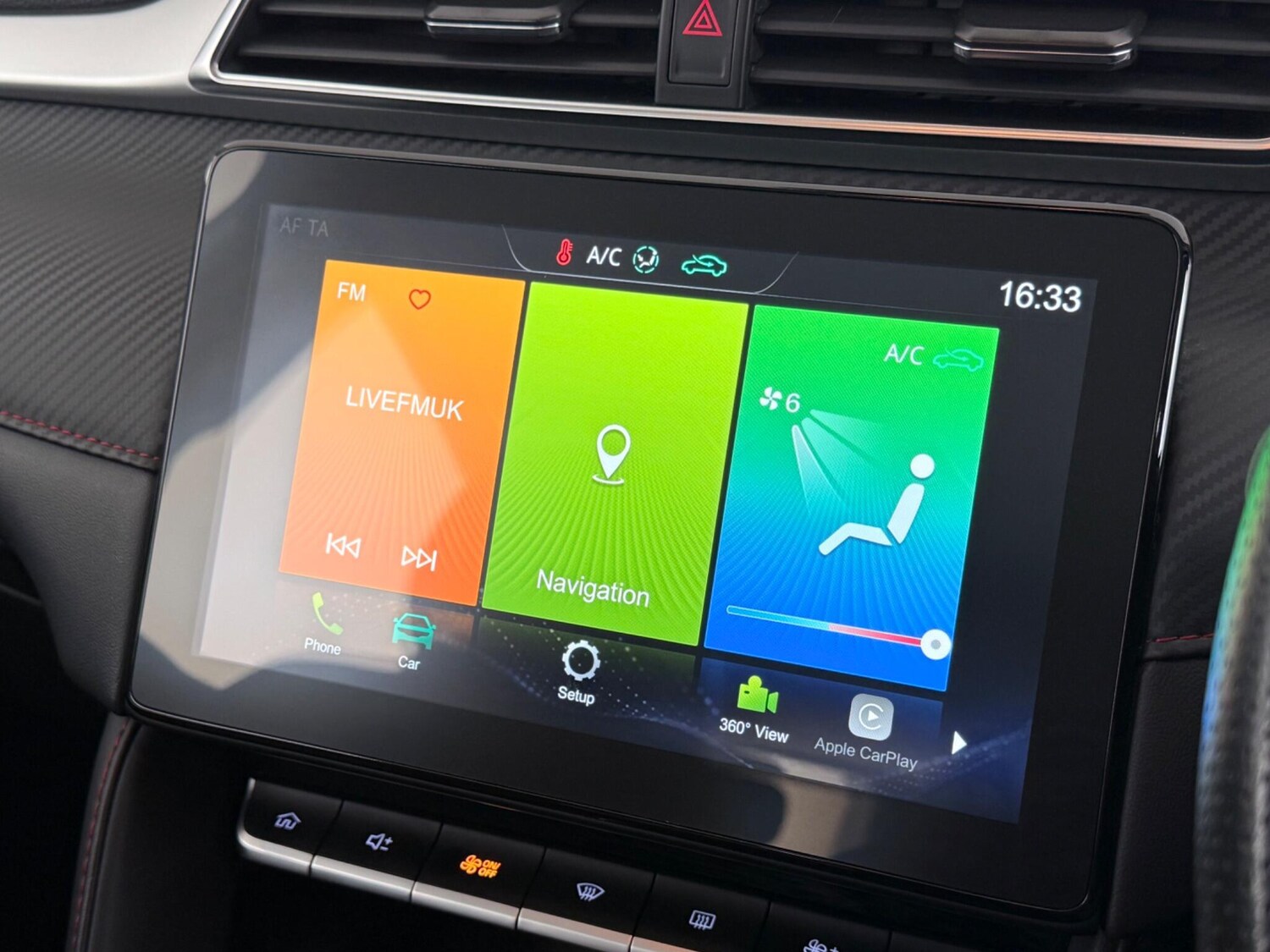 Used MG MG ZS 2022 for sale - 77497633: Photo 26