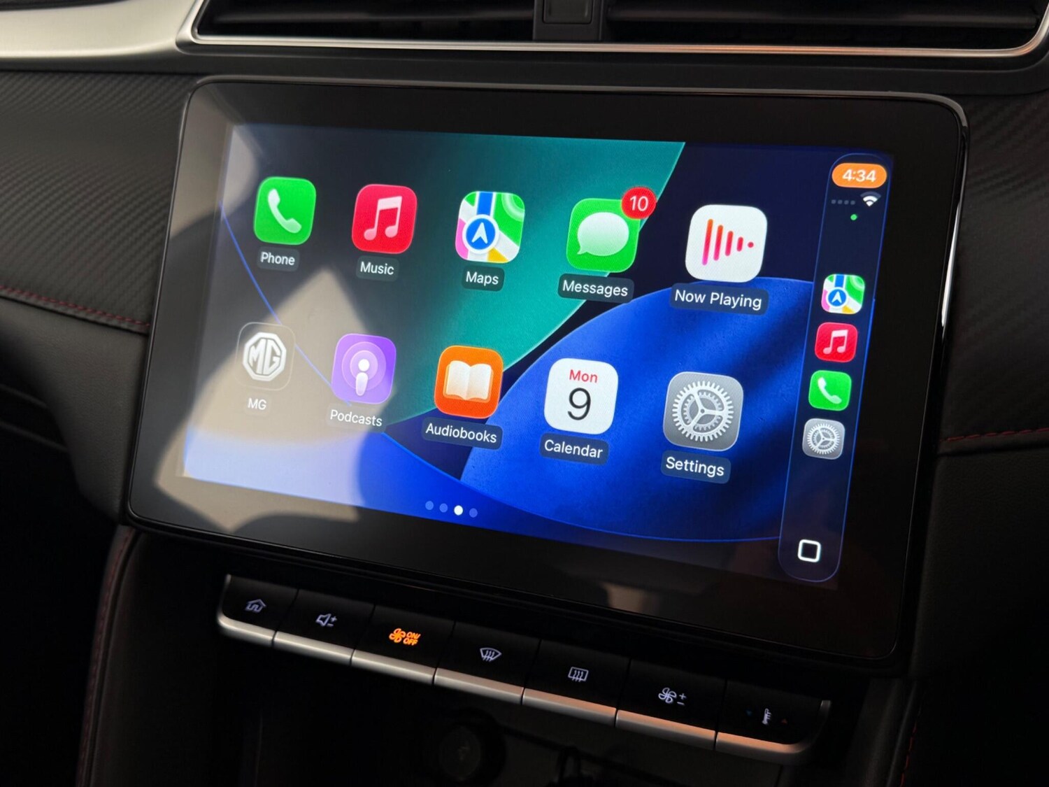 Used MG MG ZS 2022 for sale - 77497633: Photo 28