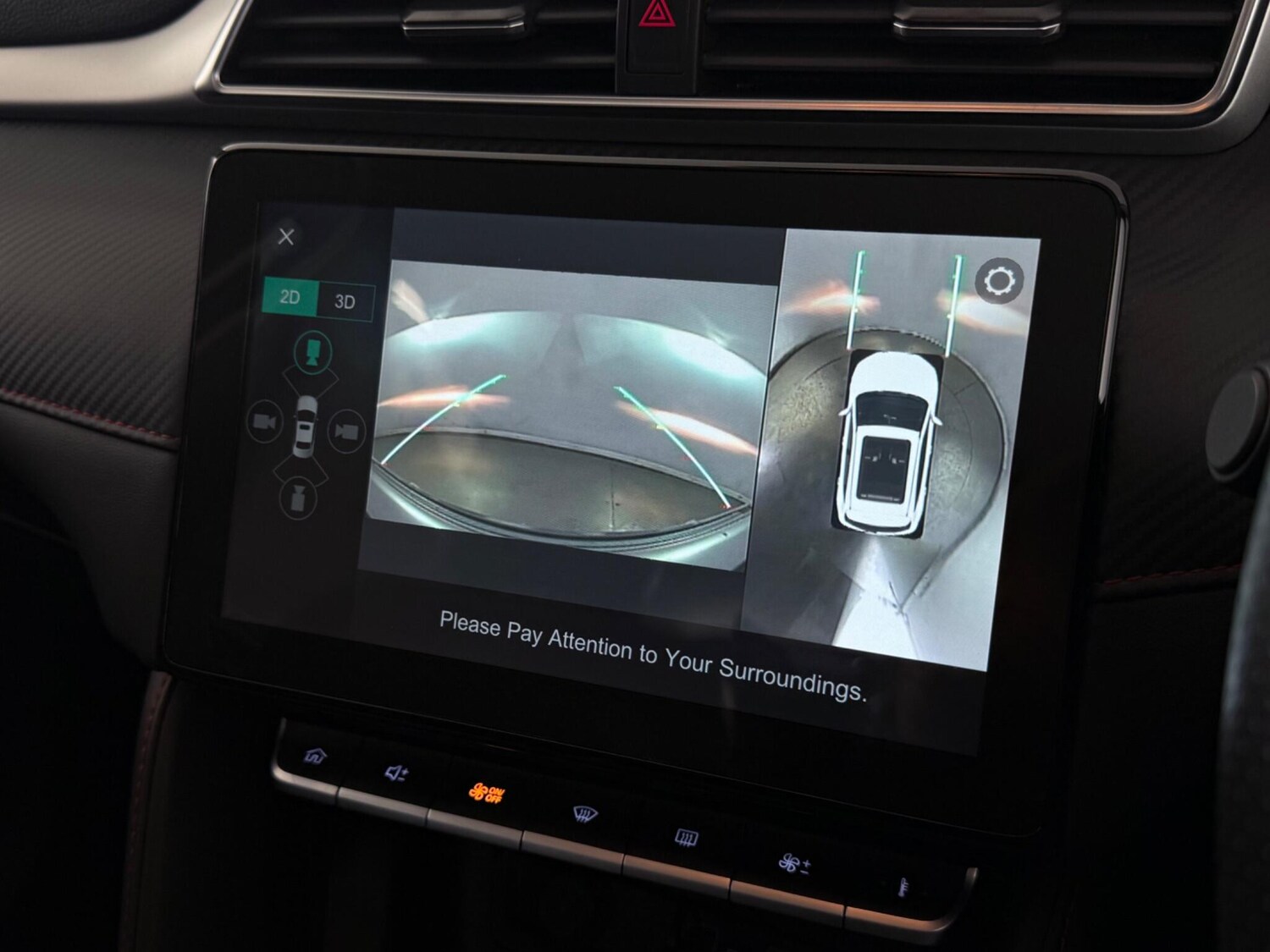 Used MG MG ZS 2022 for sale - 77497633: Photo 29