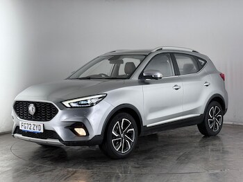 Used MG MG ZS 2022 for sale - 77497633: Photo
