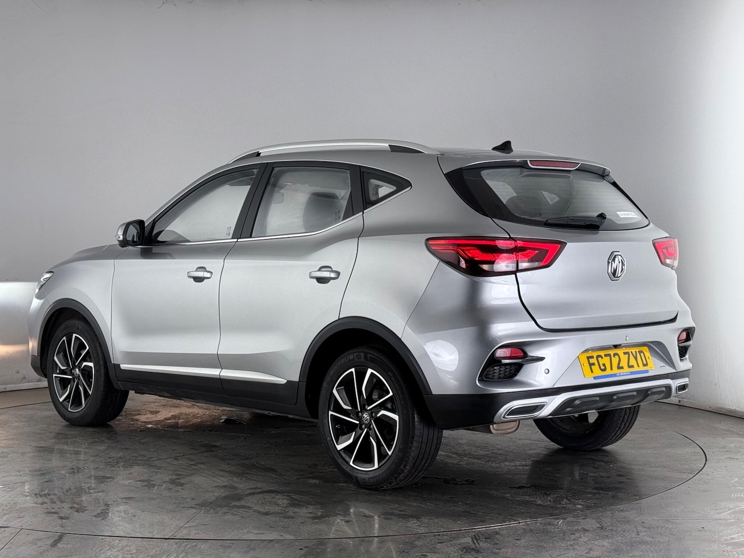 Used MG MG ZS 2022 for sale - 77497633: Photo 3