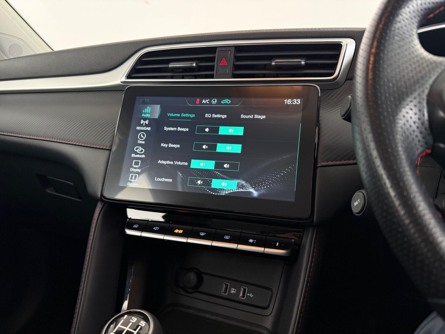 Used MG MG ZS 2022 for sale - 77497633: Photo 33