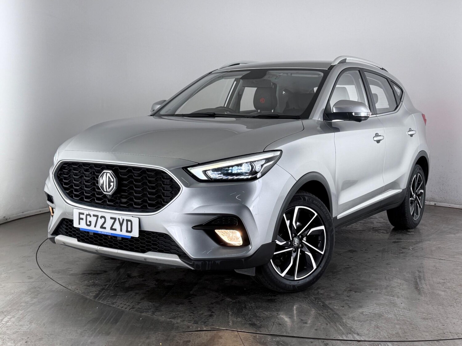 Used MG MG ZS 2022 for sale - 77497633: Photo 35