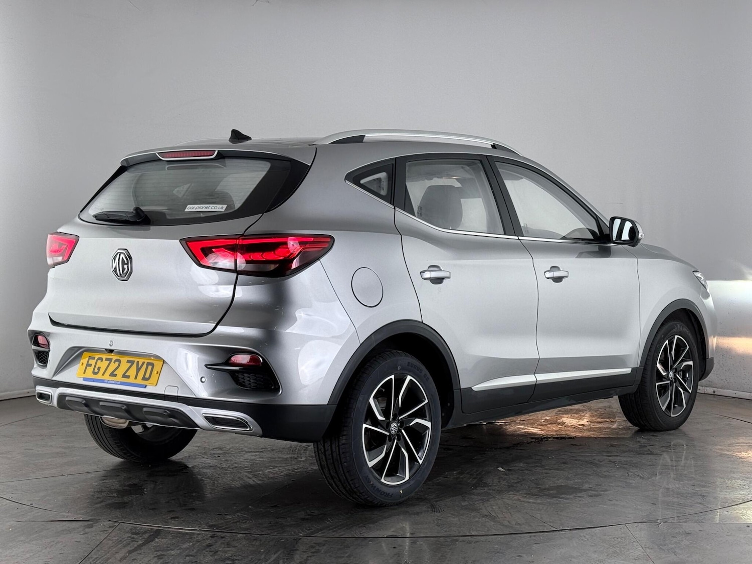 Used MG MG ZS 2022 for sale - 77497633: Photo 4