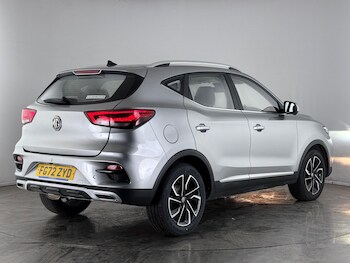 Used MG MG ZS 2022 for sale - 77497633: Photo