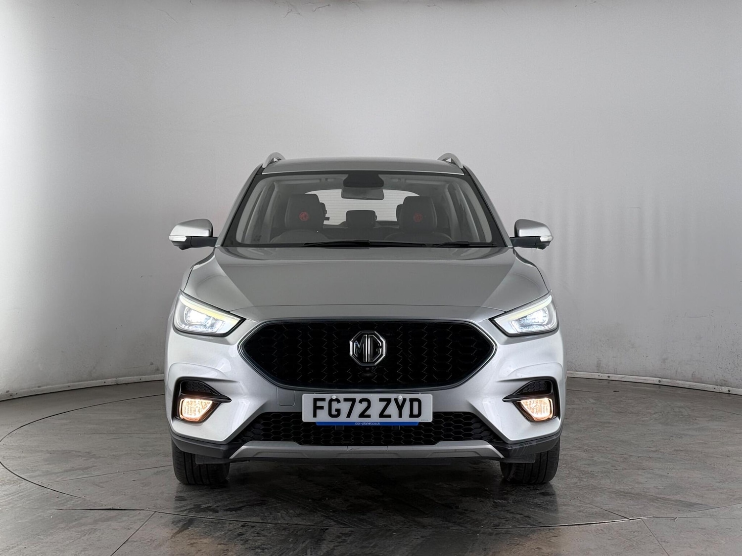 Used MG MG ZS 2022 for sale - 77497633: Photo 5