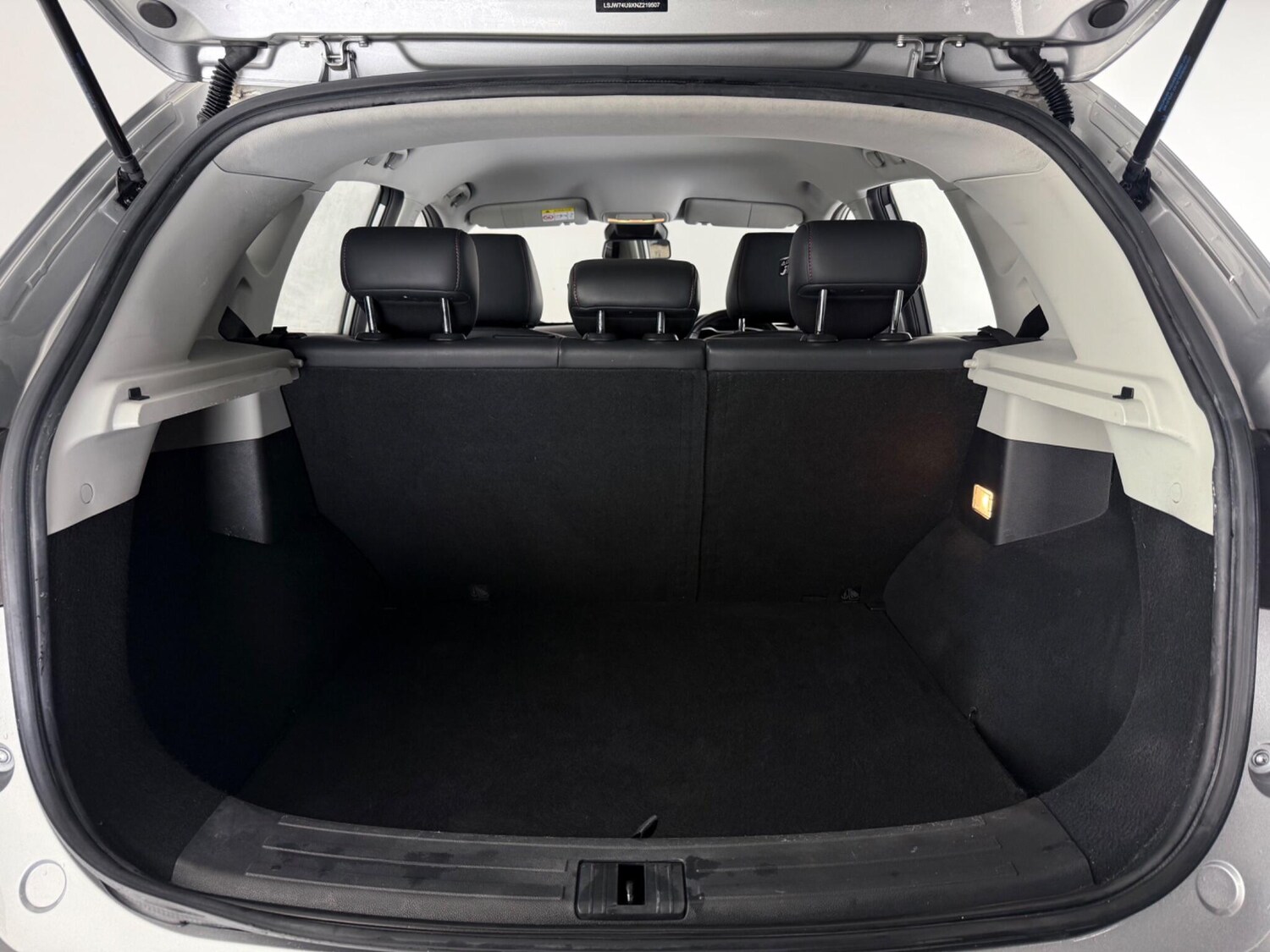 Used MG MG ZS 2022 for sale - 77497633: Photo 9