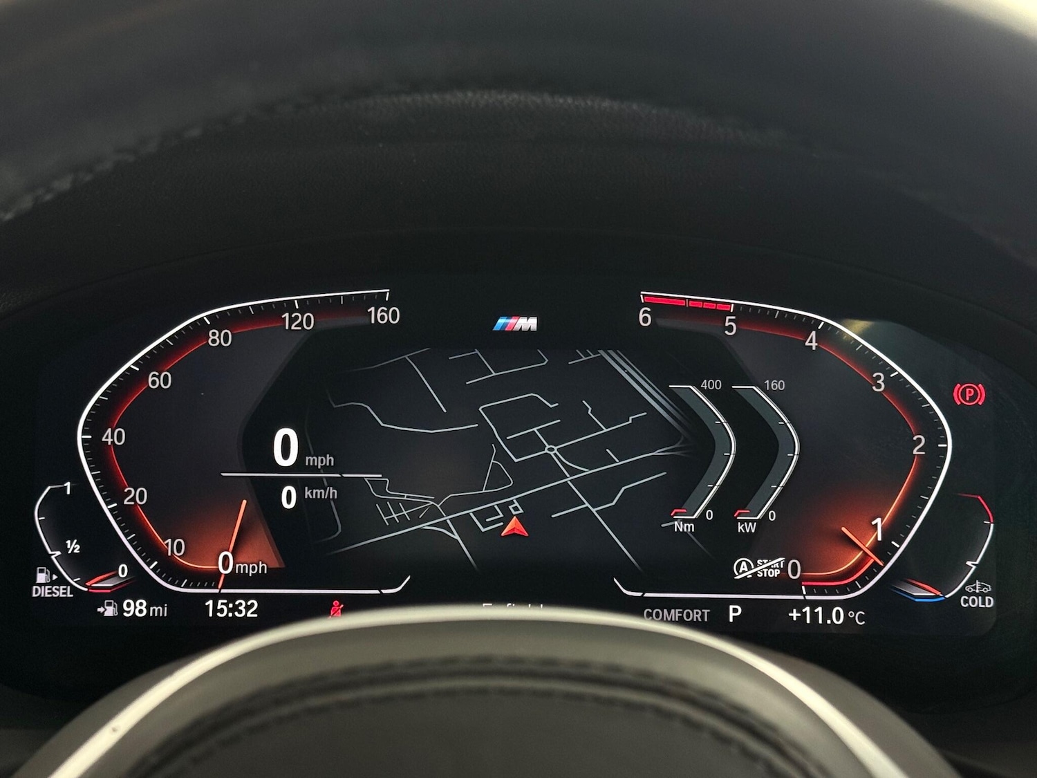 Used BMW X3 2021 for sale - 77222590: Photo 20