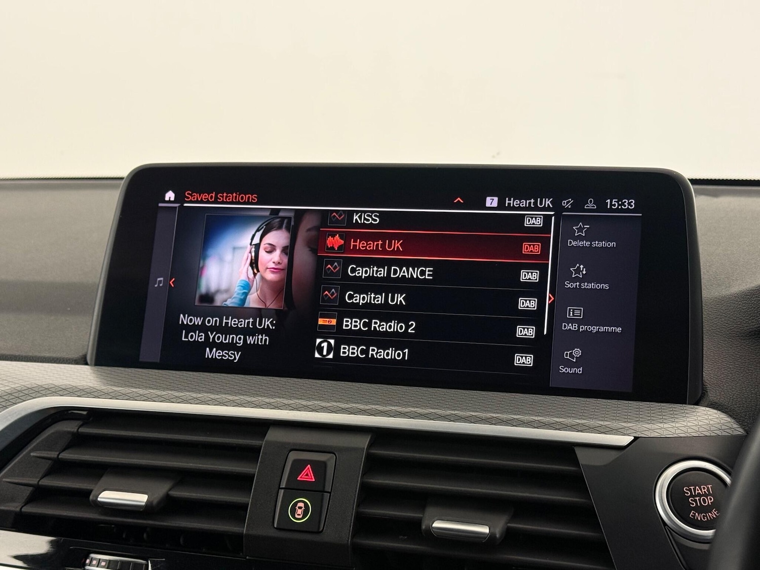 Used BMW X3 2021 for sale - 77222590: Photo 27