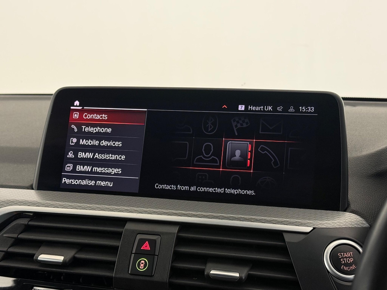 Used BMW X3 2021 for sale - 77222590: Photo 30