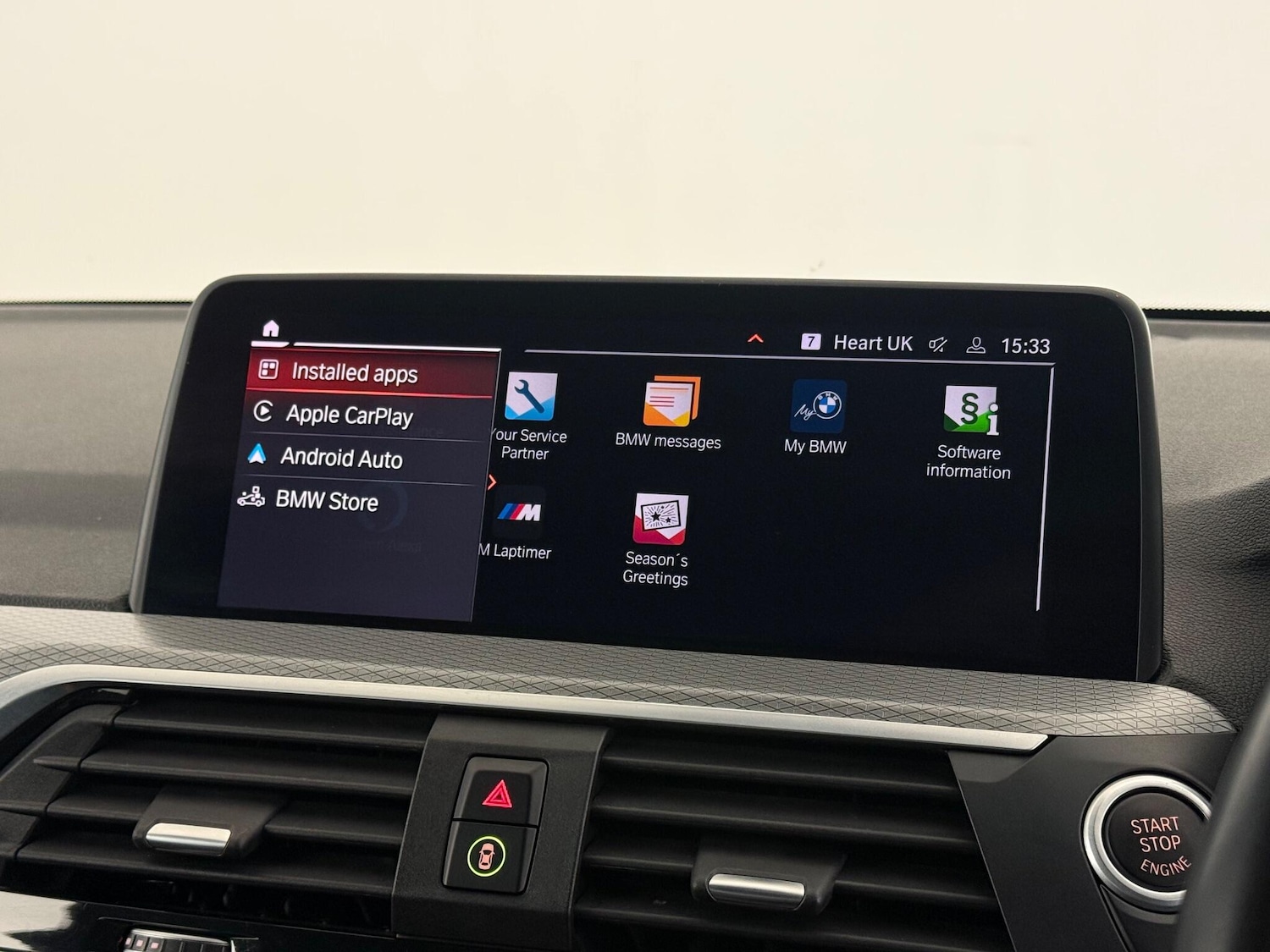 Used BMW X3 2021 for sale - 77222590: Photo 32