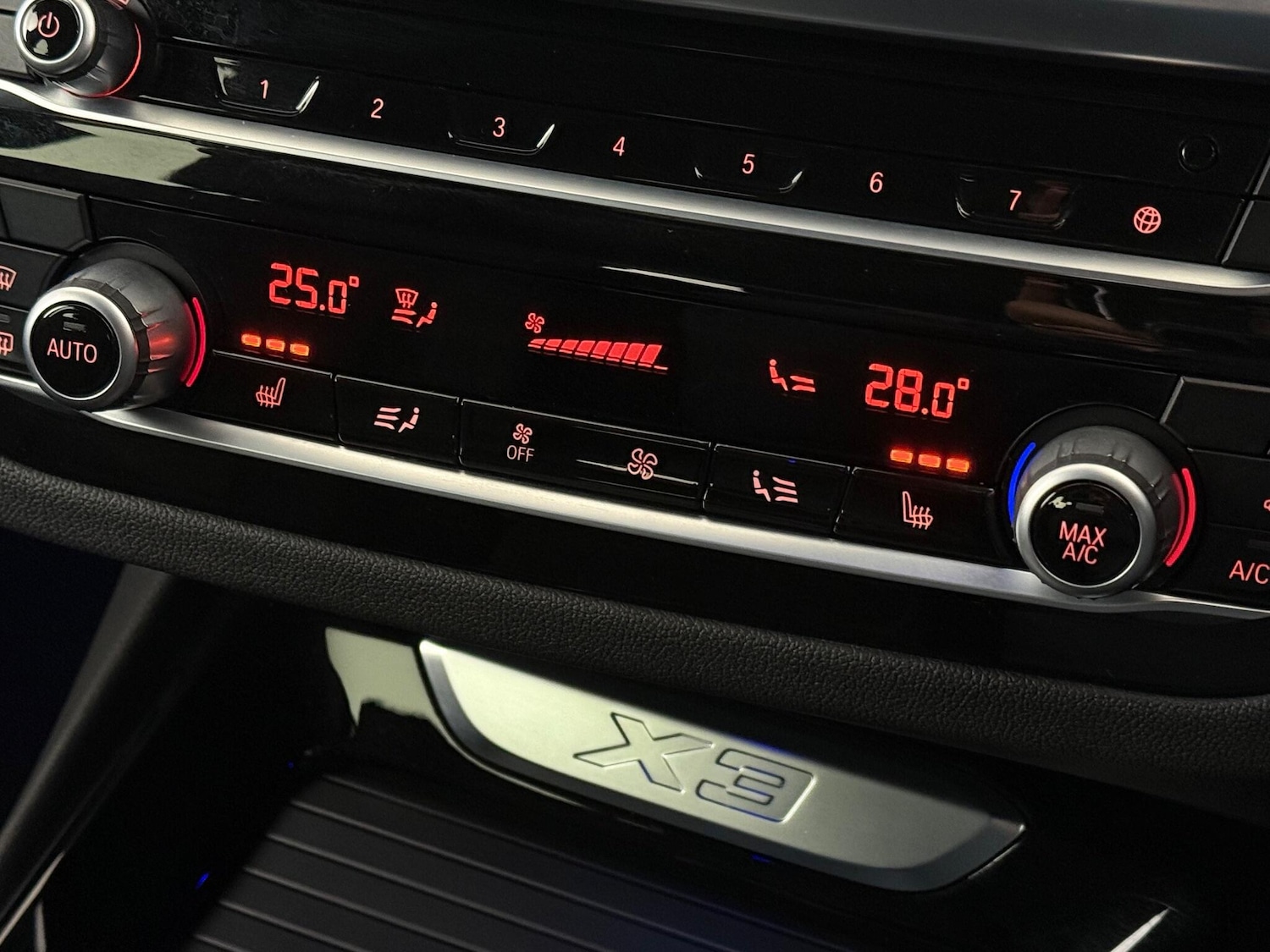 Used BMW X3 2021 for sale - 77222590: Photo 35