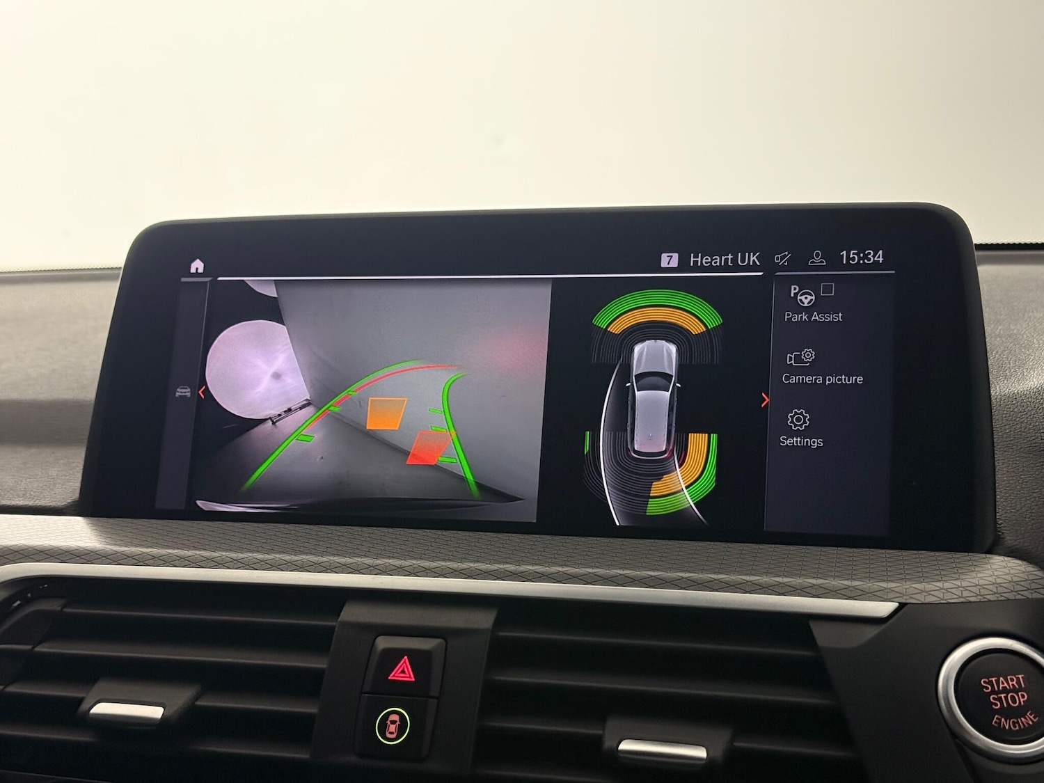 Used BMW X3 2021 for sale - 77222590: Photo 37