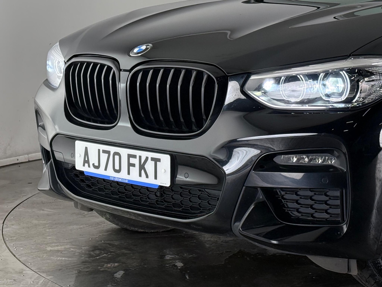 Used BMW X3 2021 for sale - 77222590: Photo 42