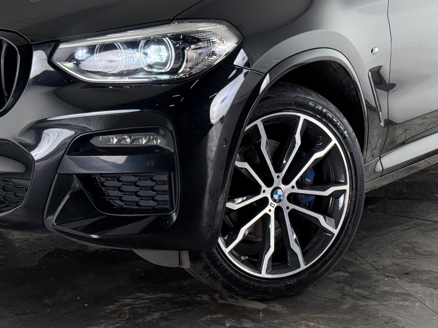 Used BMW X3 2021 for sale - 77222590: Photo 43