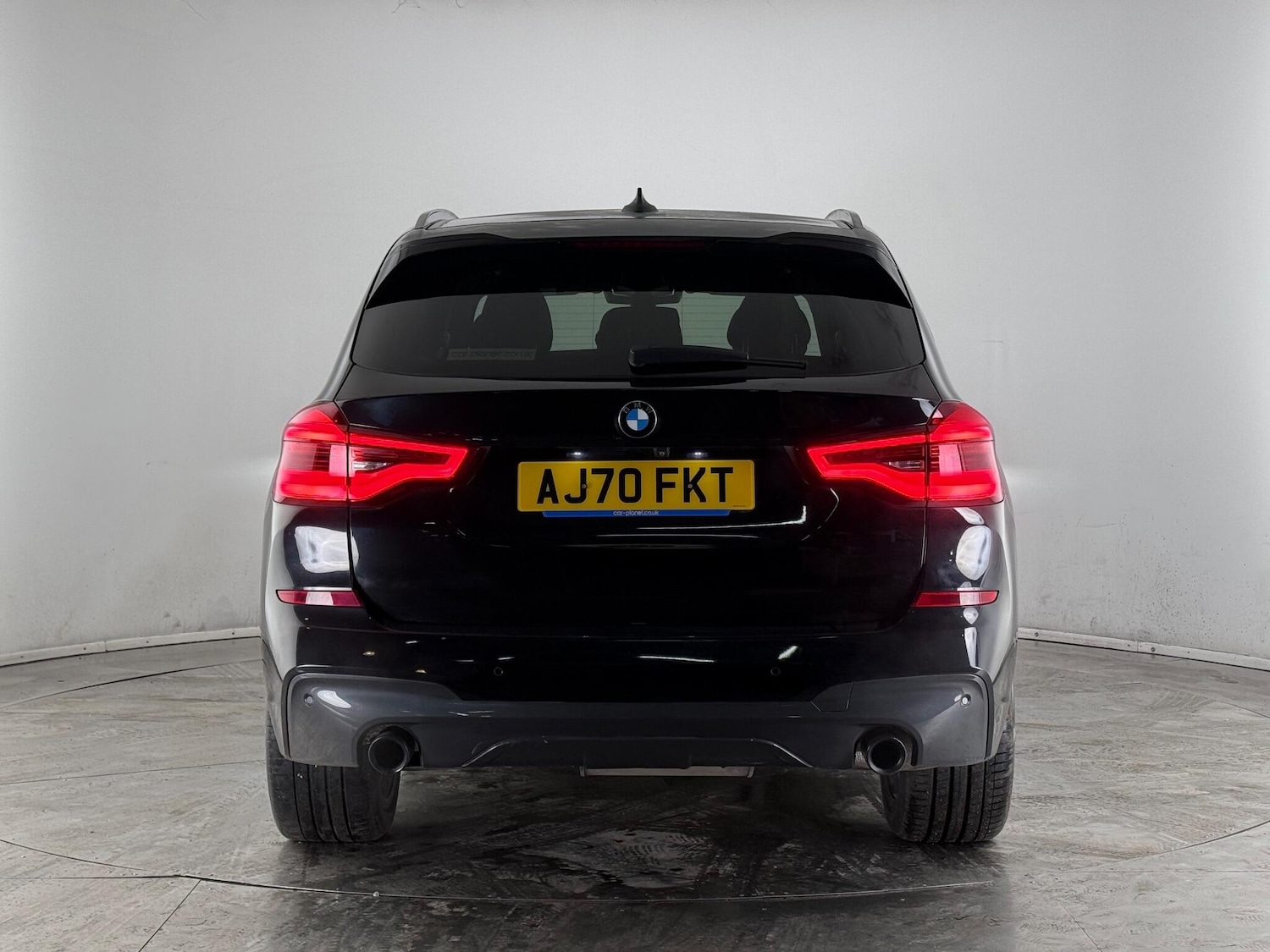 Used BMW X3 2021 for sale - 77222590: Photo 7