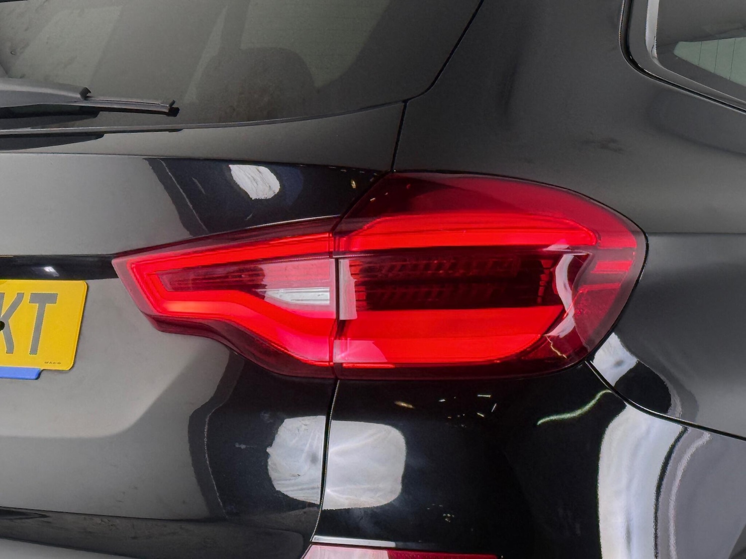 Used BMW X3 2021 for sale - 77222590: Photo 8