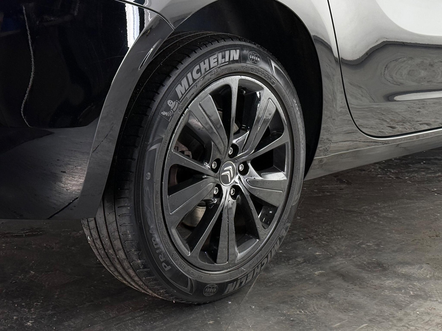 Used Citroen C4 Grand Picasso 2018 for sale - 76619817: Photo 11