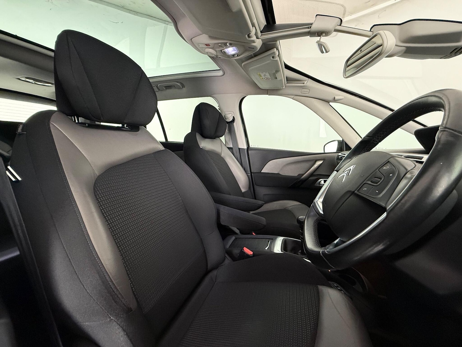 Used Citroen C4 Grand Picasso 2018 for sale - 76619817: Photo 16