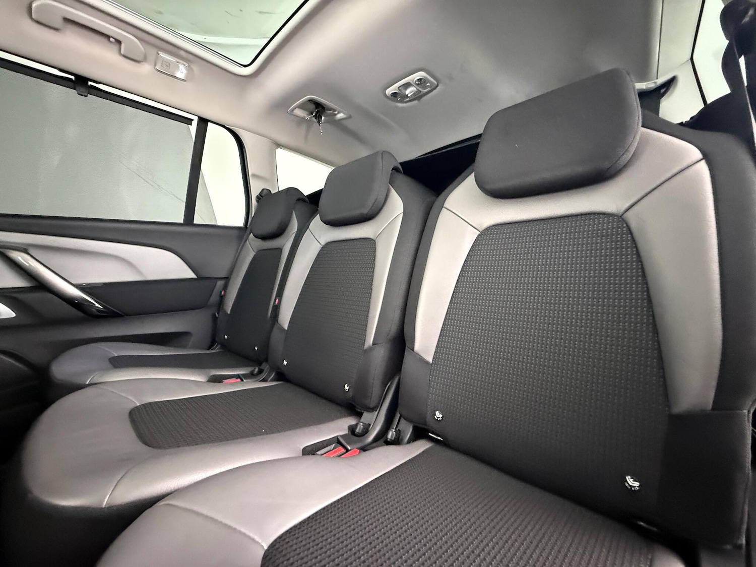 Used Citroen C4 Grand Picasso 2018 for sale - 76619817: Photo 18