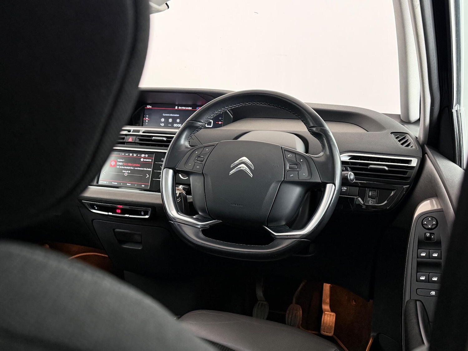 Used Citroen C4 Grand Picasso 2018 for sale - 76619817: Photo 22