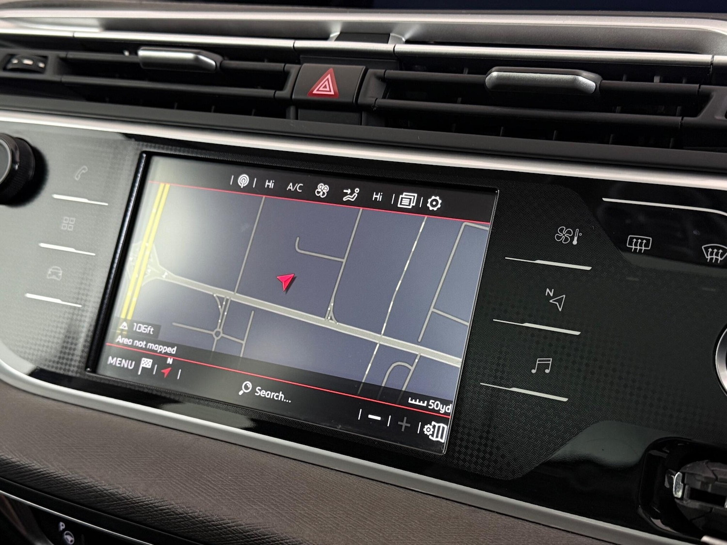 Used Citroen C4 Grand Picasso 2018 for sale - 76619817: Photo 37