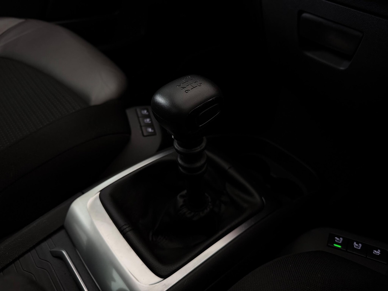 Used Citroen C4 Grand Picasso 2018 for sale - 76619817: Photo 41