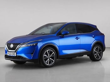 Used Nissan Qashqai 2022 for sale - 79602385: Photo