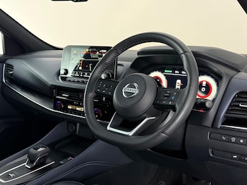 Used Nissan Qashqai 2022 for sale - 79602385: Photo