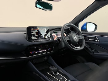 Used Nissan Qashqai 2022 for sale - 79602385: Photo