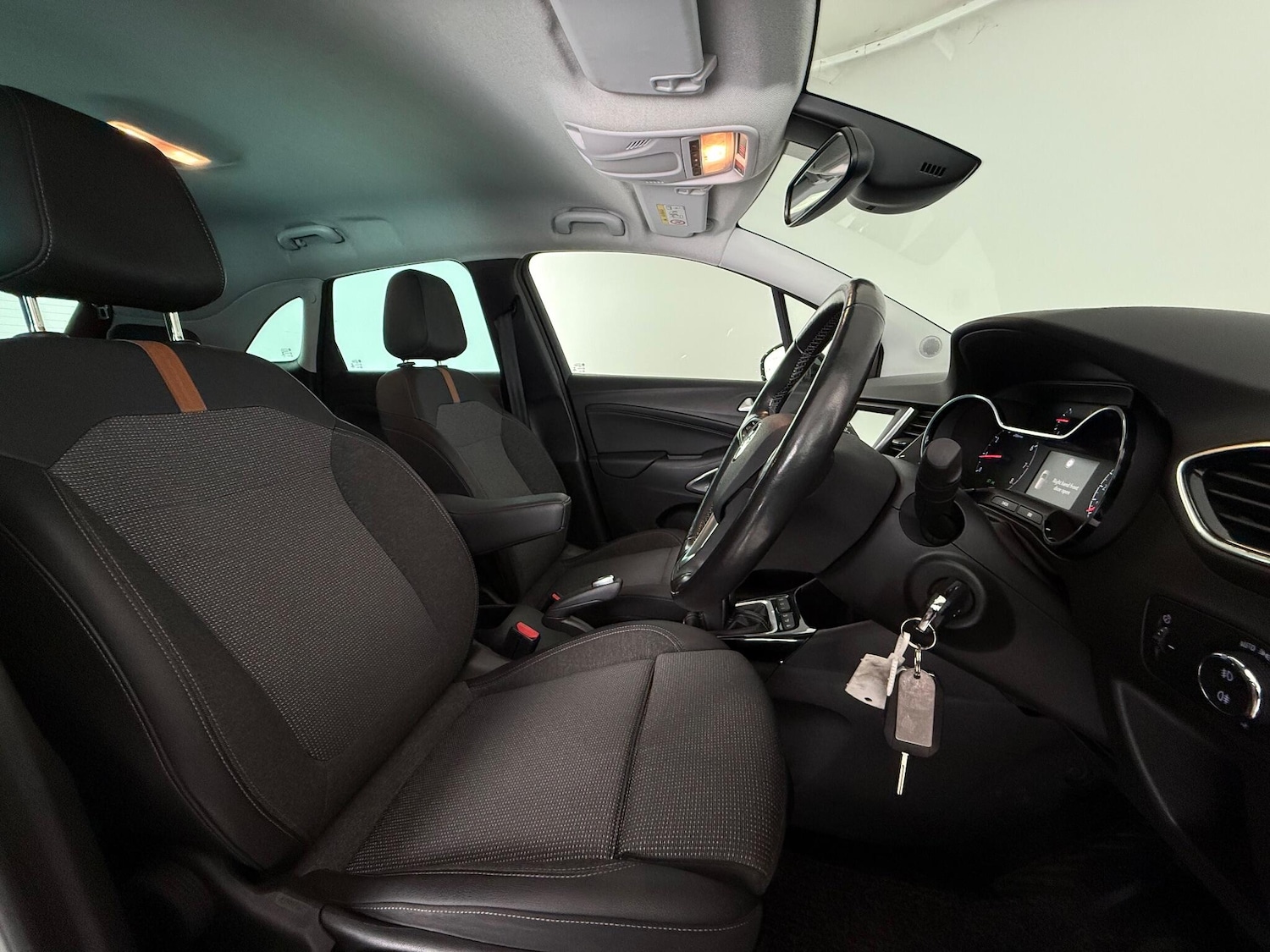 Used Vauxhall Crossland 2021 for sale - 77181289: Photo 12